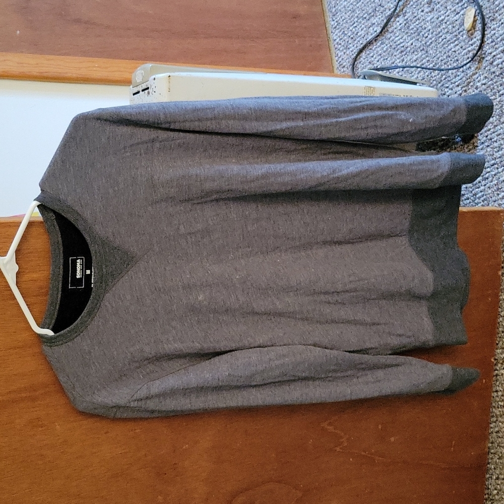 Men's Sonoma warm shirt